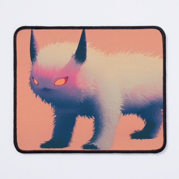 Item preview, Fur-midable Gaze designed and sold by CHCOfficial.
