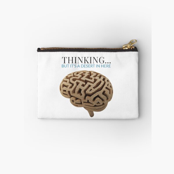 Item preview, Brain Maze: Lost in Dry Thoughts designed and sold by ComfyHomeAFS.