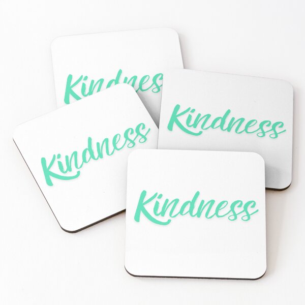 Item preview, KINDNESS designed and sold by PGAart.