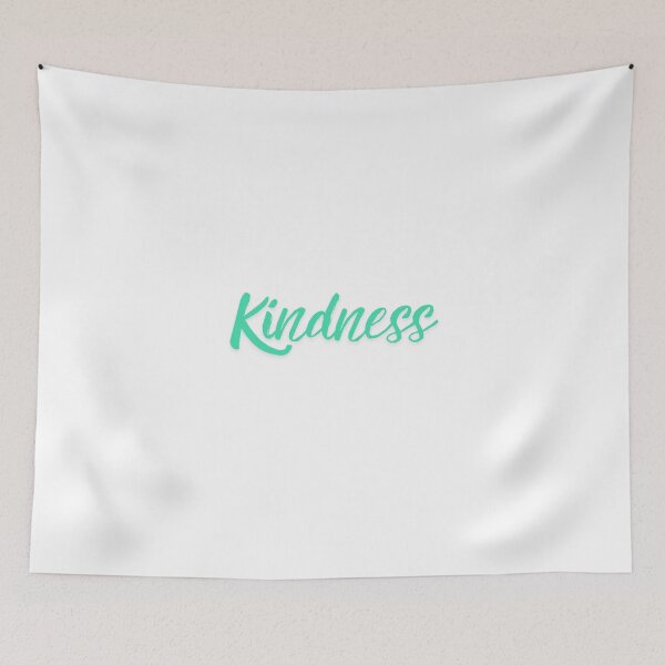 Item preview, KINDNESS designed and sold by PGAart.
