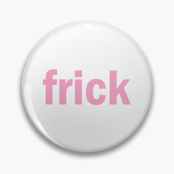 Item preview, frick  designed and sold by designing01Ar3.