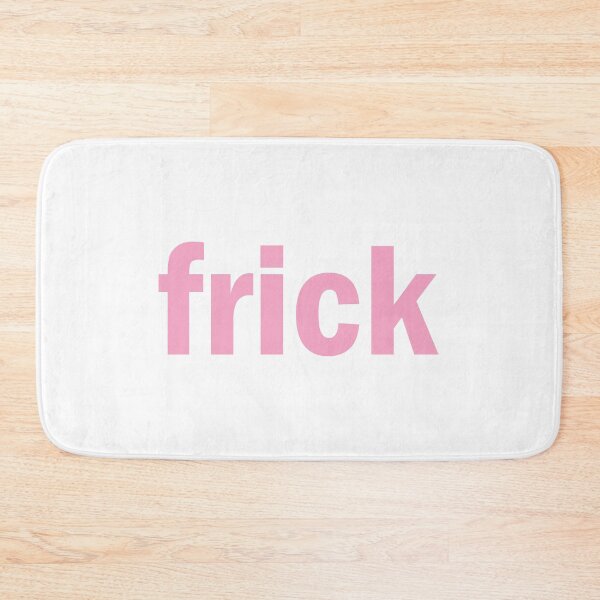 Item preview, frick  designed and sold by designing01Ar3.