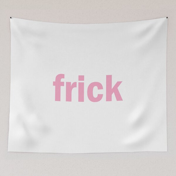 Item preview, frick  designed and sold by designing01Ar3.