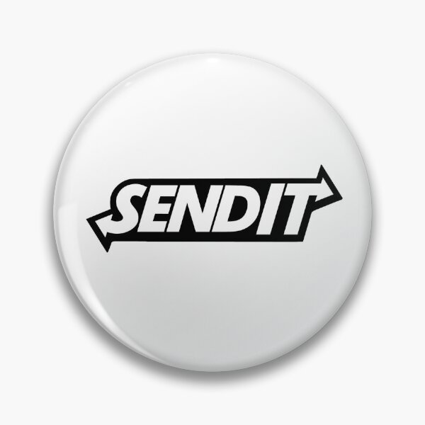 Item preview, Send It 2 White designed and sold by Cesar2K.