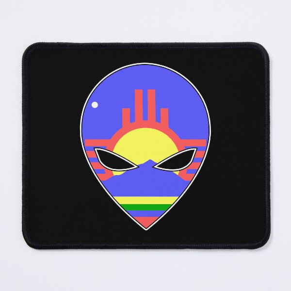 Item preview, Roswell designed and sold by wickedcartoons.