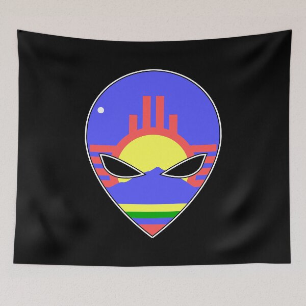 Item preview, Roswell designed and sold by wickedcartoons.