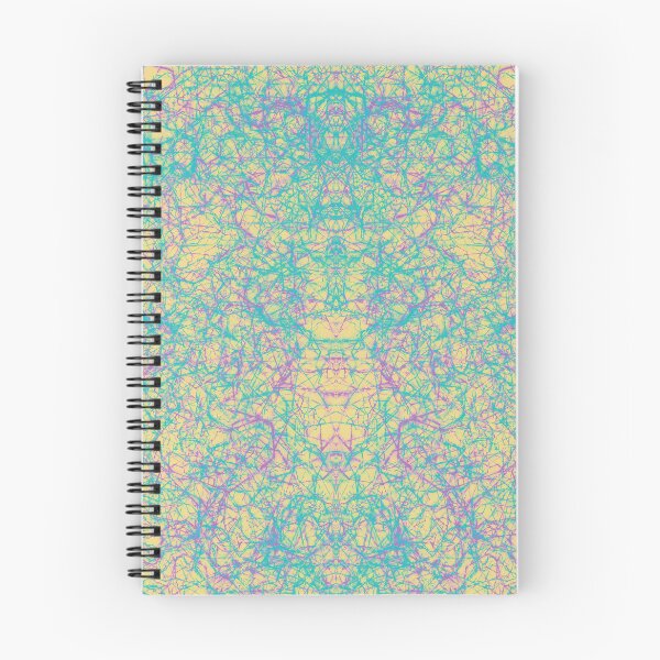 Item preview, AI Neuronic Neu designed and sold by CharlottePlaceArt.