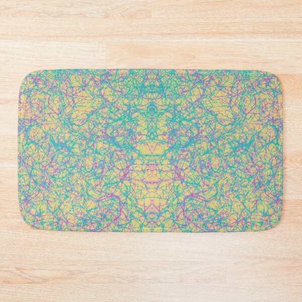 Item preview, AI Neuronic Neu designed and sold by CharlottePlaceArt.