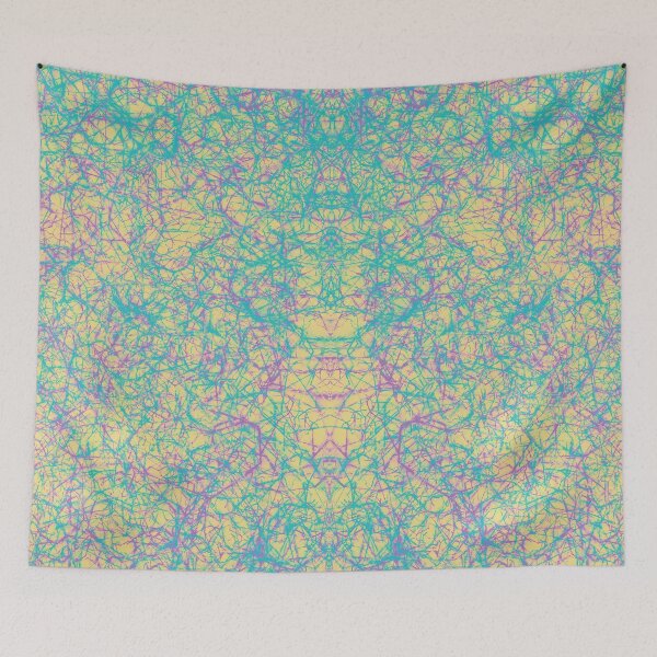 Item preview, AI Neuronic Neu designed and sold by CharlottePlaceArt.