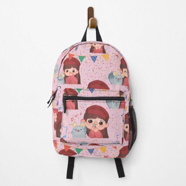 Item preview, Kawaii Music Party ,Fanny and Bunny designed and sold by AnkaArtist.