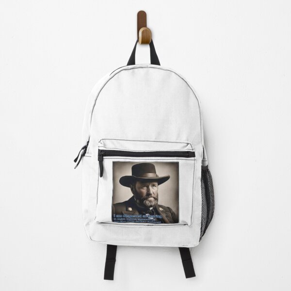 Item preview, Ulysses S Grant 013 disgusted designed and sold by Dead Presidents.