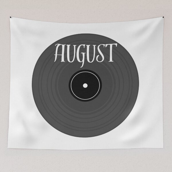 Item preview, Folklore Vinyl  designed and sold by broadwaygirl142.