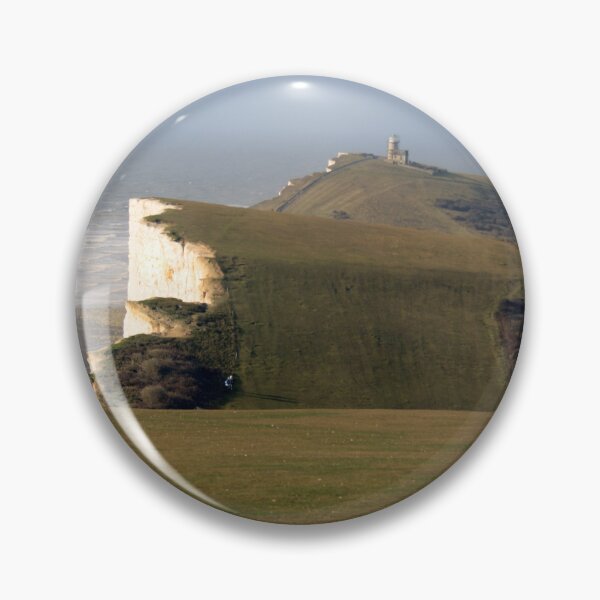 Item preview, Belle Tout Lighthouse, Eastbourne designed and sold by karenadams.