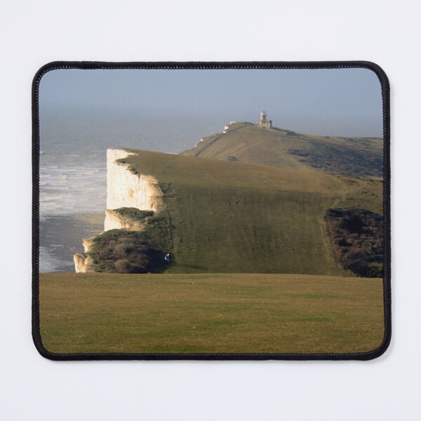 Item preview, Belle Tout Lighthouse, Eastbourne designed and sold by karenadams.