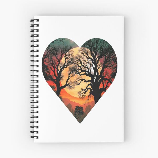 Item preview, Fangorn forest middle earth ,nature trees Sticker. designed and sold by ciyou.