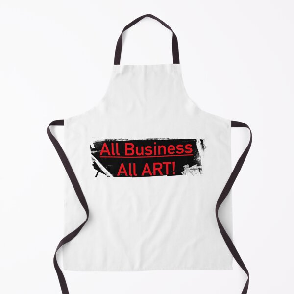 Item preview, All Business /All Art 2025 designed and sold by OPTIMUM ARTWORKS.