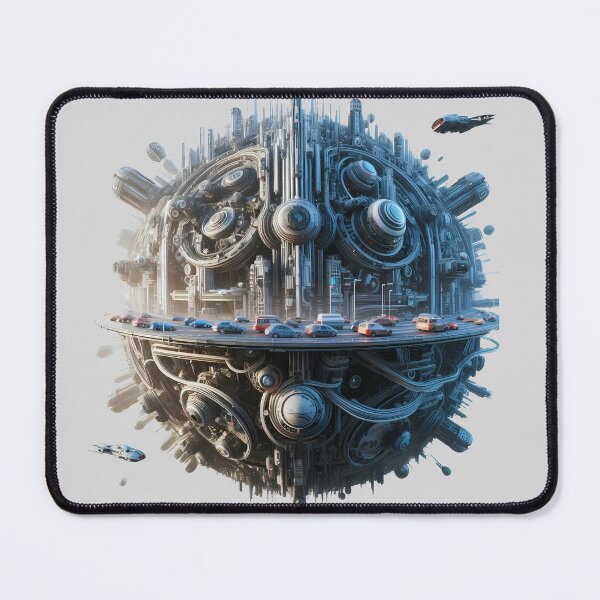 Item preview, Metropolitan designed and sold by Vibranta Studio.