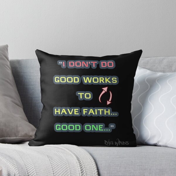 Item preview, "I DON'T ..." Quote 2/14/2025 designed and sold by BJGWRDS.