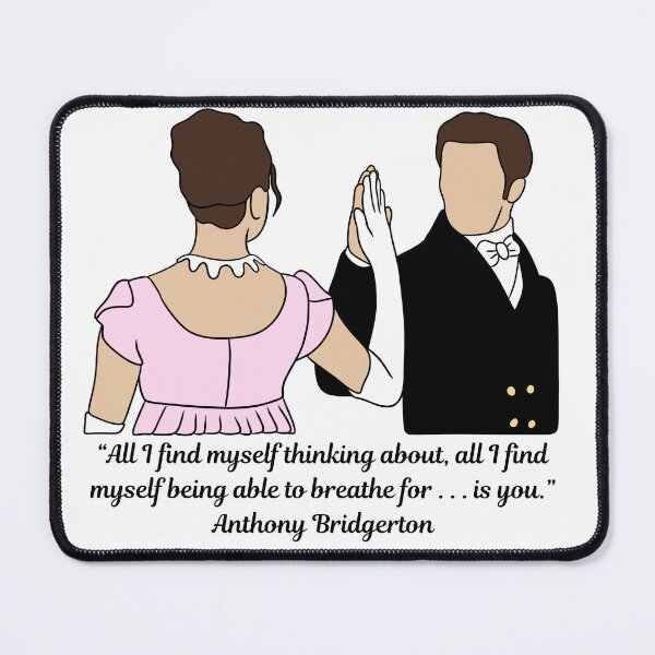 Item preview, I breathe for you designed and sold by Fandom Forged.
