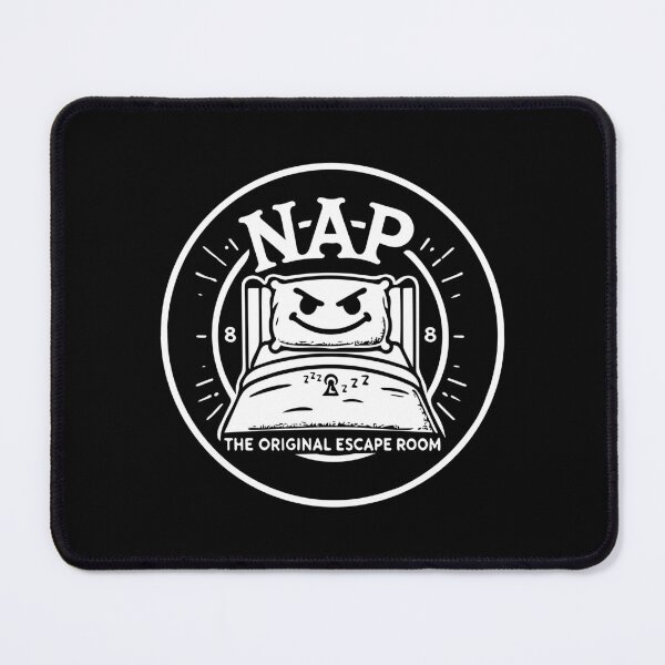 Item preview, Nap, the original Escape Room designed and sold by bearification.