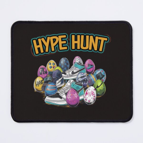 Item preview, HYPE HUNT Falcon-Frequency Drop-Amalgramation Reloaded designed and sold by Imaginarium of Chaos falcon88 .