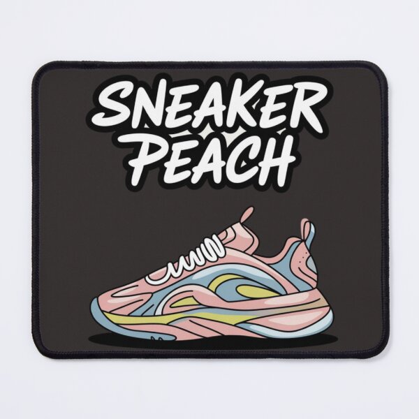 Item preview, SNEAKER PEACH Falcon-Frequency Drop-Amalgramation Reloaded designed and sold by Imaginarium of Chaos falcon88 .