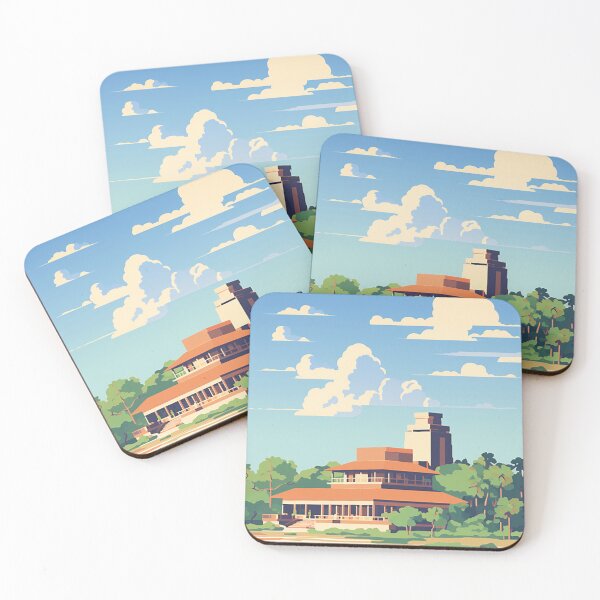 Item preview, Impresión de viaje a Siem Reap, Camboya designed and sold by Wander-World.
