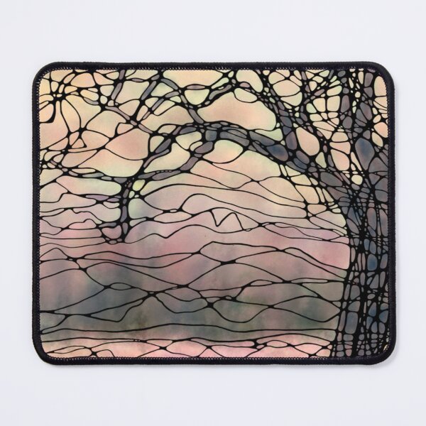Item preview, Old Tree, Misty Field designed and sold by JWBriddell.