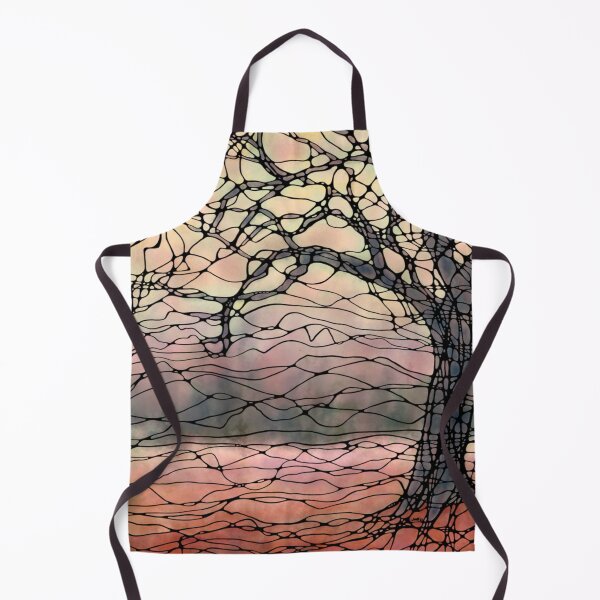 Item preview, Old Tree, Misty Field designed and sold by JWBriddell.