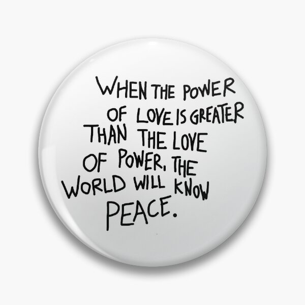 Item preview, World Will Know Peace; Graffiti Style; designed and sold by StickerApe.