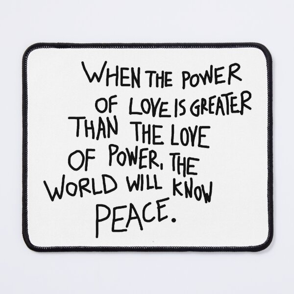 Item preview, World Will Know Peace; Graffiti Style; designed and sold by StickerApe.