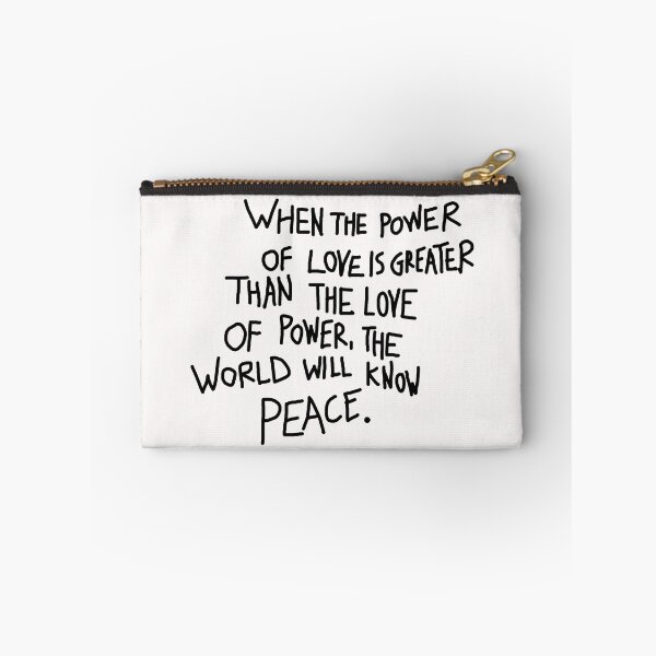 Item preview, World Will Know Peace; Graffiti Style; designed and sold by StickerApe.