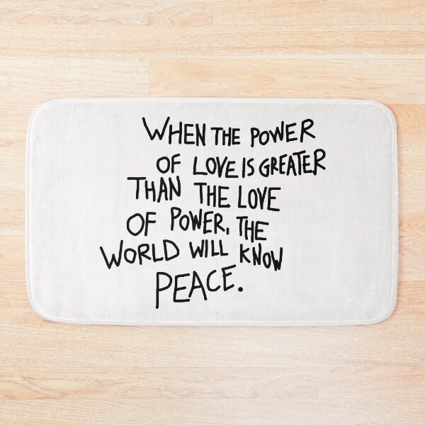 Item preview, World Will Know Peace; Graffiti Style; designed and sold by StickerApe.