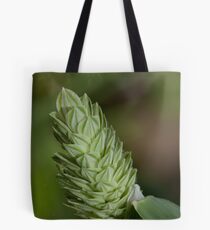 Seedhead Tote Bag