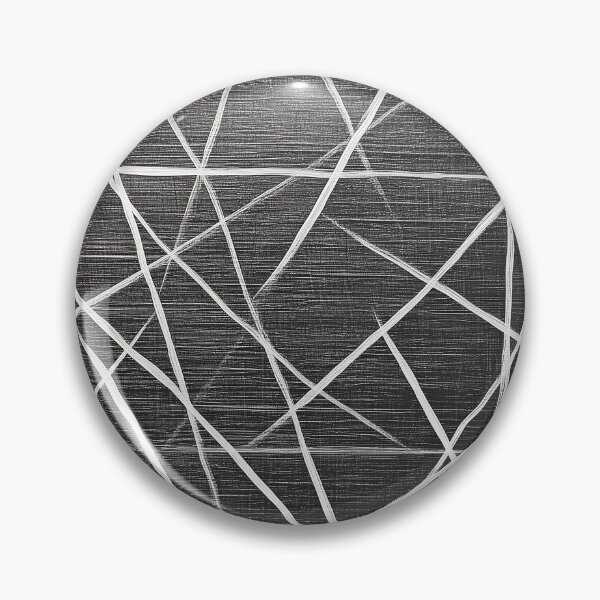Item preview, Pattern: long, thin white lines on a dark gray background designed and sold by Animals, Nature & Landscapes.