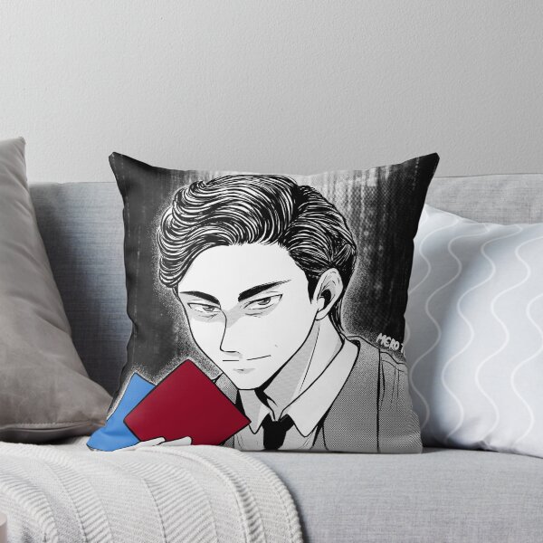 Item preview, The sales man designed and sold by MeroTenshi.