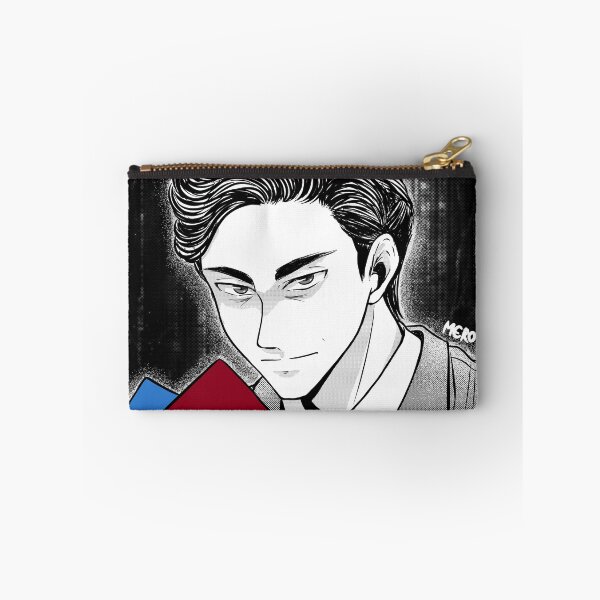 Item preview, The sales man designed and sold by MeroTenshi.
