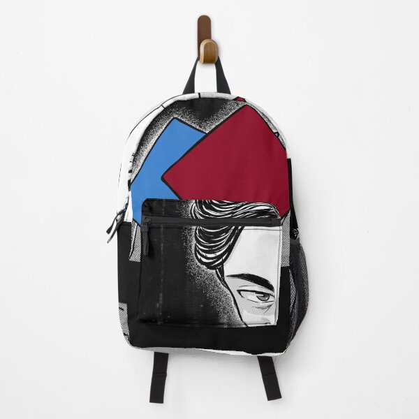 Item preview, The sales man designed and sold by MeroTenshi.