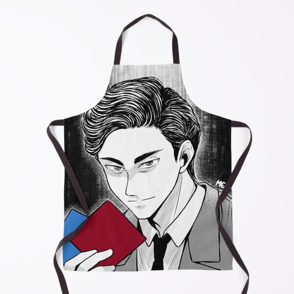 Item preview, The sales man designed and sold by MeroTenshi.