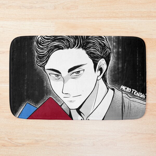 Item preview, The sales man designed and sold by MeroTenshi.