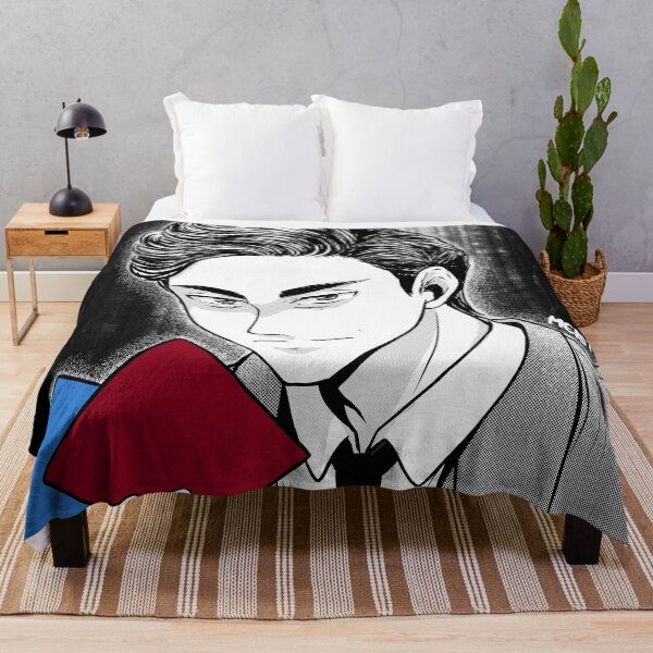 Item preview, The sales man designed and sold by MeroTenshi.