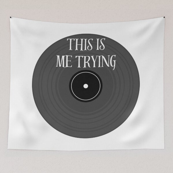 Item preview, Folklore Vinyl  designed and sold by broadwaygirl142.