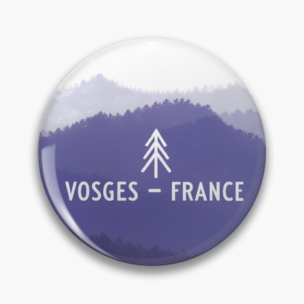 Item preview, Vosges, France designed and sold by TheHellSong.