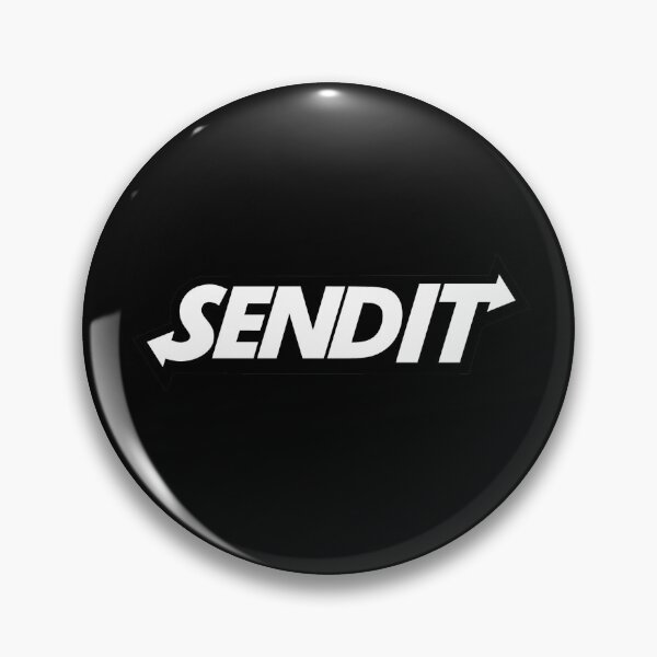 Item preview, Send it 2 Black designed and sold by Cesar2K.