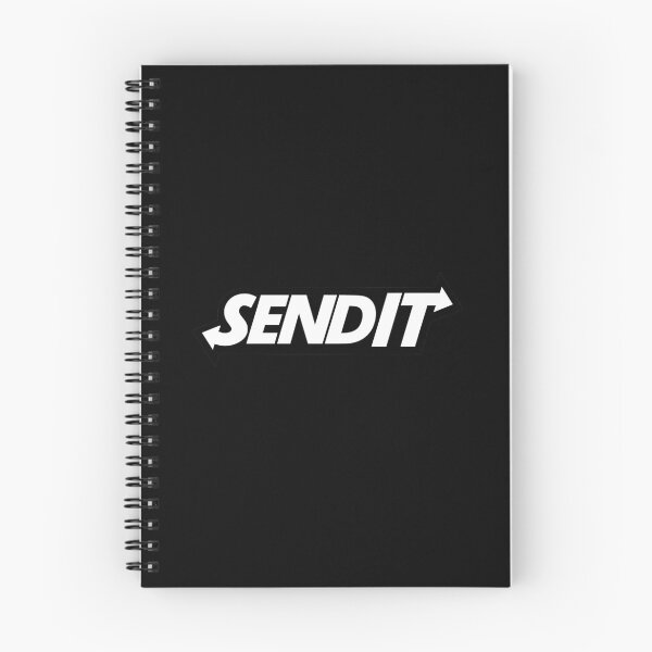 Item preview, Send it 2 Black designed and sold by Cesar2K.