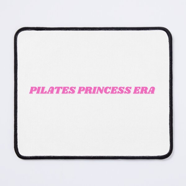 Item preview, Pilates Princess Era designed and sold by ChiWellness Shop.