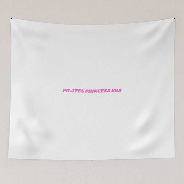 Item preview, Pilates Princess Era  designed and sold by ChiWellness Shop.