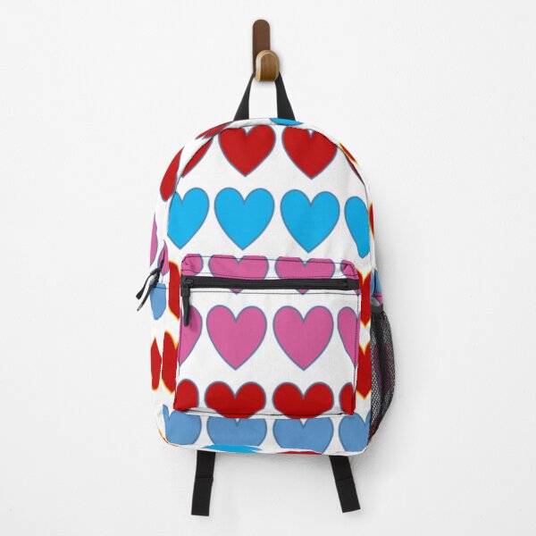 Item preview, Never enough hearts designed and sold by Warletz.
