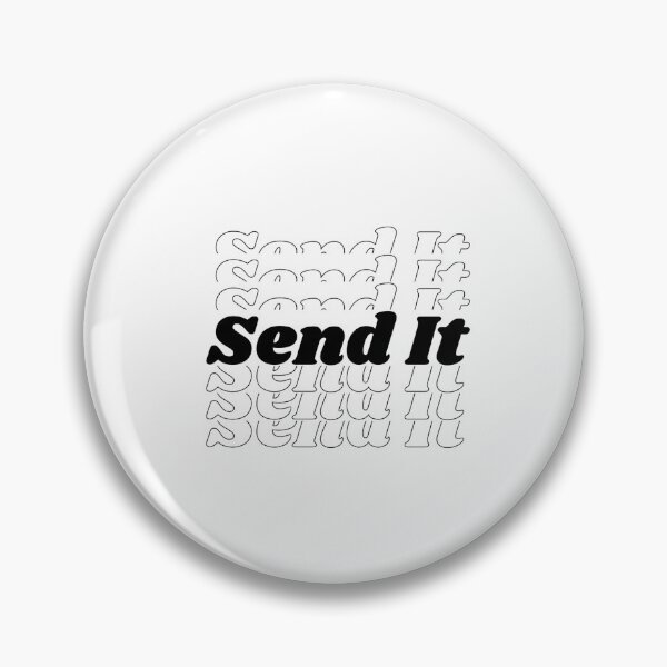 Item preview, Send It Black designed and sold by Cesar2K.