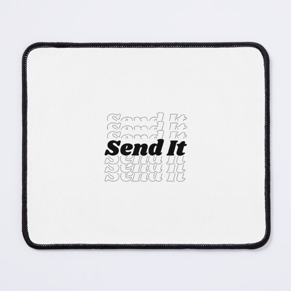 Item preview, Send It Black designed and sold by Cesar2K.